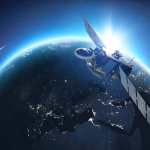 Satelliti in orbita, allarme astronomi: cielo notturno a rischio